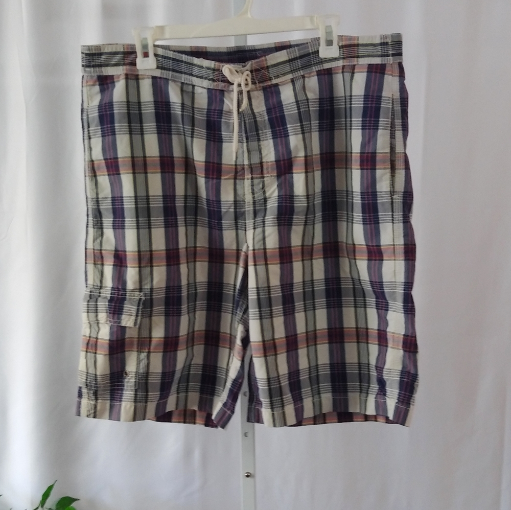 Polo Shorts Mens Large - Picture 1 of 3